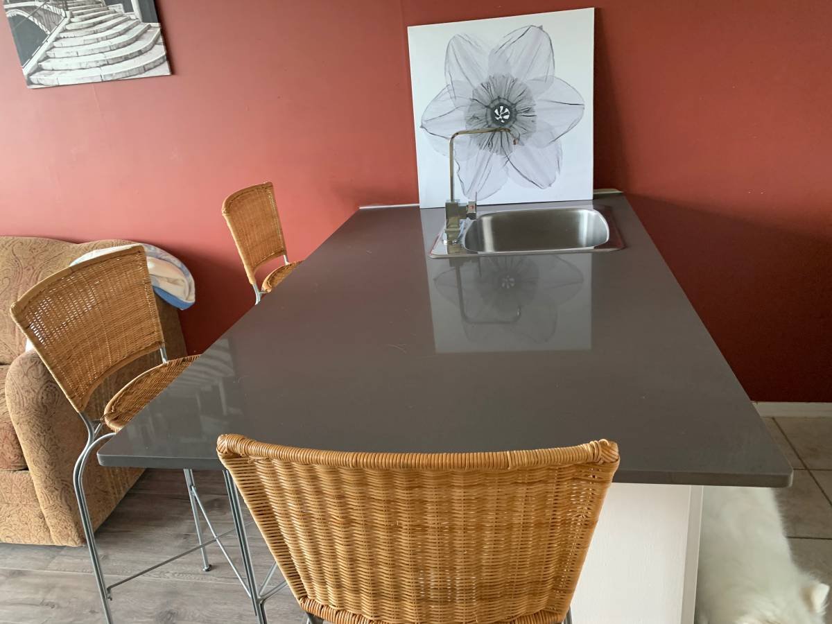 1br – 502ft2 – Incredible Stanley Park and Coal Harbour views