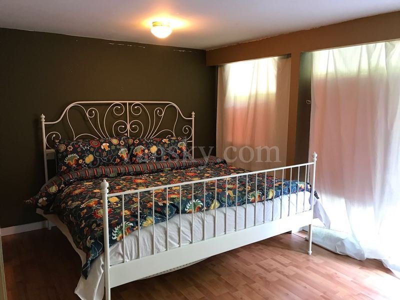 温哥华燕京家庭旅馆