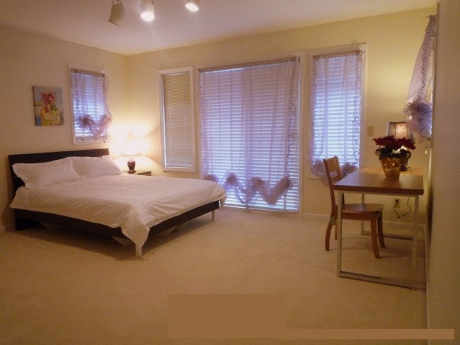 怡乐家庭住宿- 新装修，整洁舒适，长租特惠25元/天。