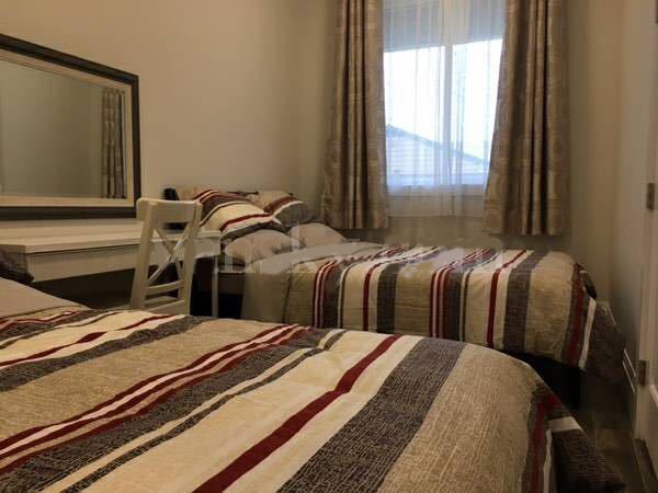 烈市市中心全新豪宅