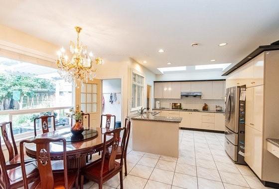 列治文民宿 安静社区 豪华独立屋 长短租每天$50元起